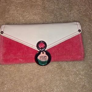 Juicy couture wallet